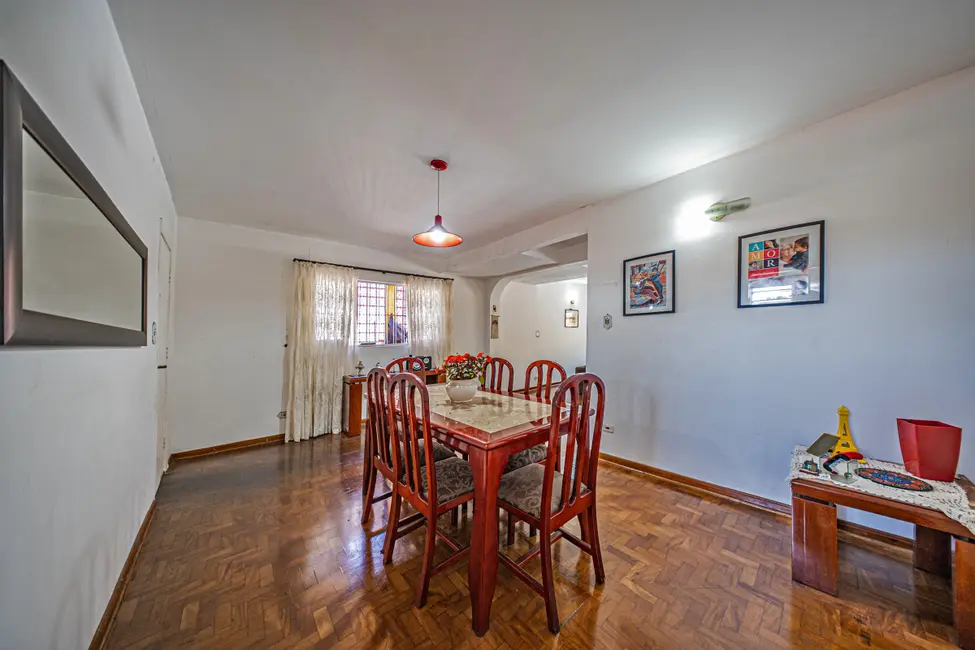 Foto 3 de Casa com 6 quartos à venda, 256m2 em Vila Mariana, São Paulo - SP