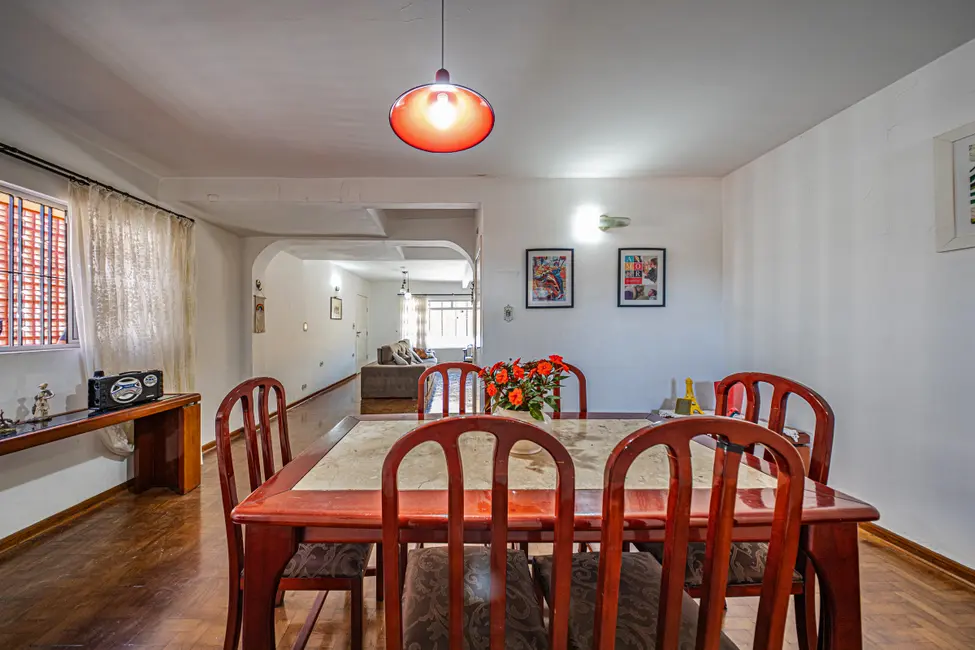 Foto 2 de Casa com 6 quartos à venda, 256m2 em Vila Mariana, São Paulo - SP