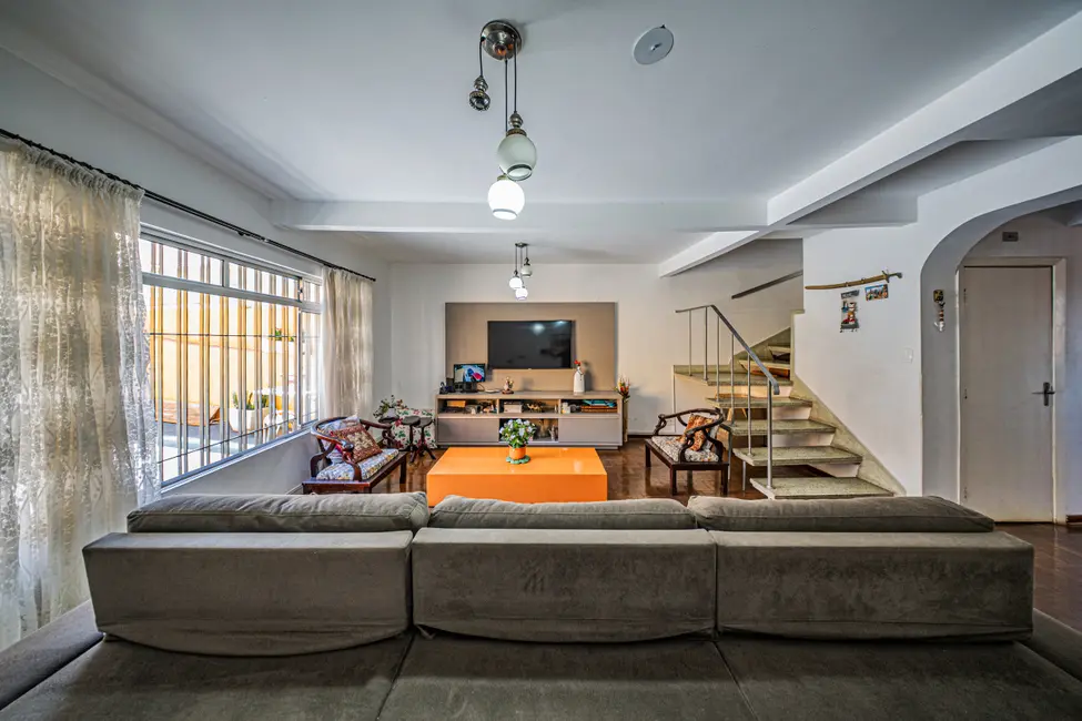 Foto 6 de Casa com 6 quartos à venda, 256m2 em Vila Mariana, São Paulo - SP