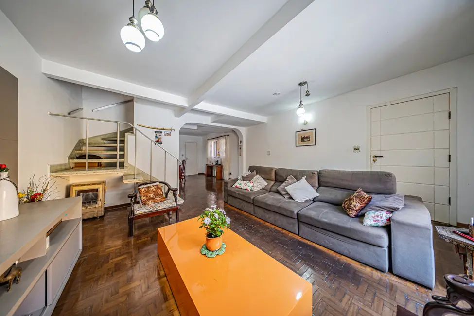 Foto 9 de Casa com 6 quartos à venda, 256m2 em Vila Mariana, São Paulo - SP