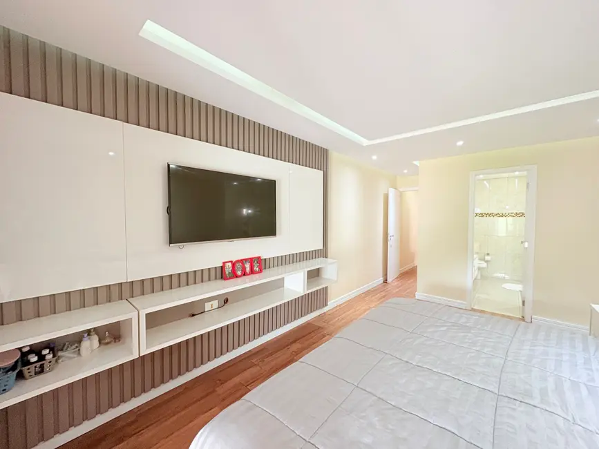 Foto 5 de Sobrado com 4 quartos à venda, 245m2 em Vila Pirituba, São Paulo - SP