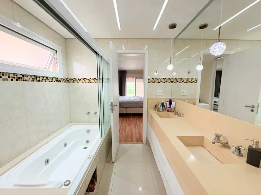 Foto 9 de Sobrado com 4 quartos à venda, 245m2 em Vila Pirituba, São Paulo - SP