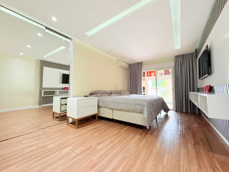 Foto 8 de Sobrado com 4 quartos à venda, 245m2 em Vila Pirituba, São Paulo - SP