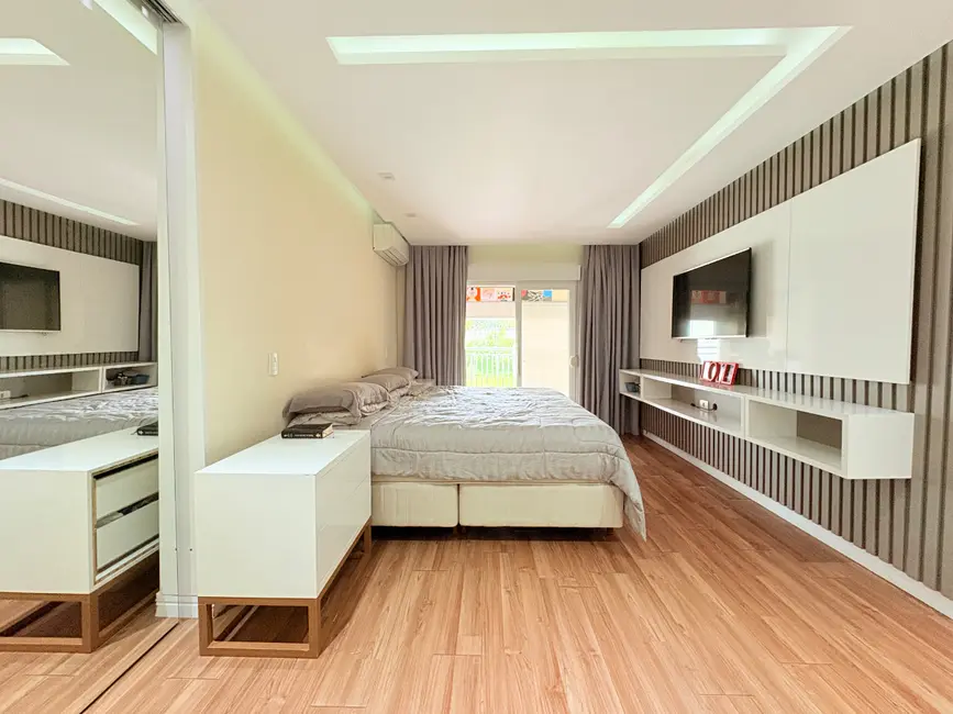 Foto 4 de Sobrado com 4 quartos à venda, 245m2 em Vila Pirituba, São Paulo - SP