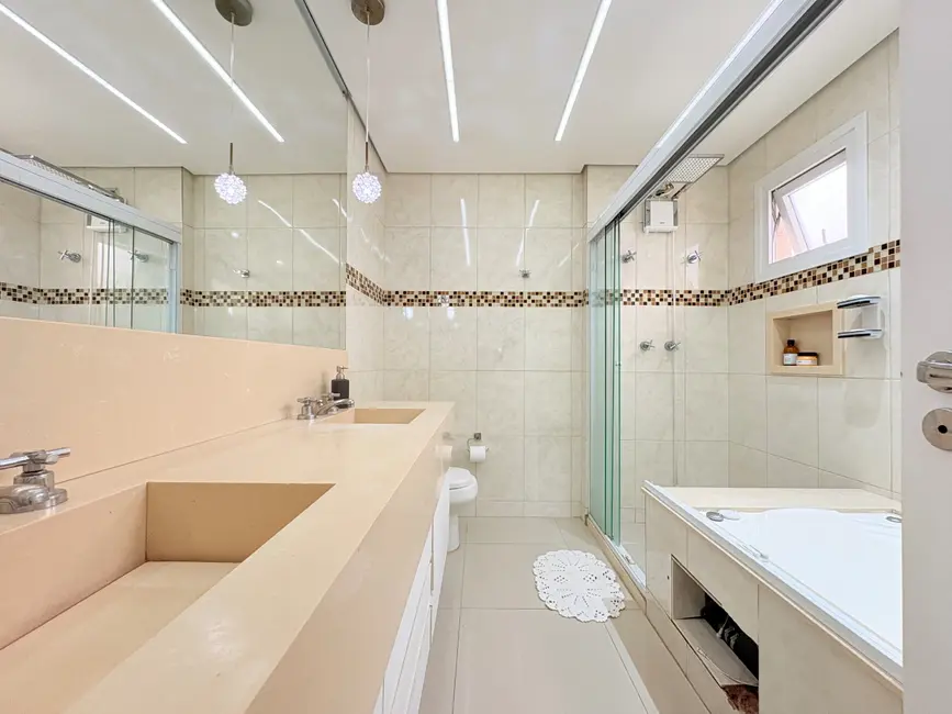 Foto 6 de Sobrado com 4 quartos à venda, 245m2 em Vila Pirituba, São Paulo - SP