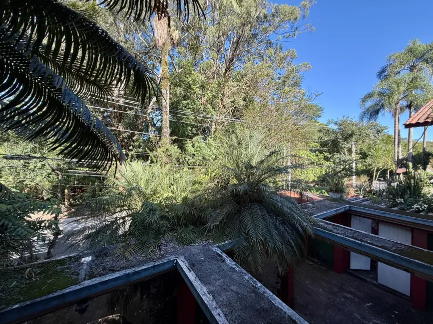 Foto 8 de Casa com 3 quartos à venda, 206m2 em Chácara Monte Alegre, São Paulo - SP