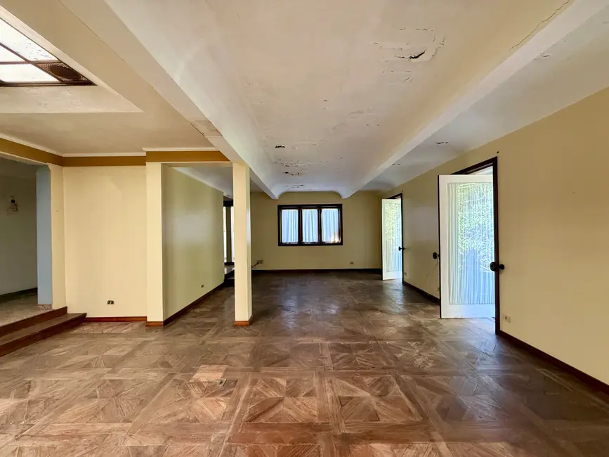 Foto 2 de Casa com 3 quartos à venda, 206m2 em Chácara Monte Alegre, São Paulo - SP