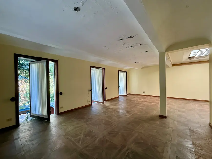 Foto 4 de Casa com 3 quartos à venda, 206m2 em Chácara Monte Alegre, São Paulo - SP