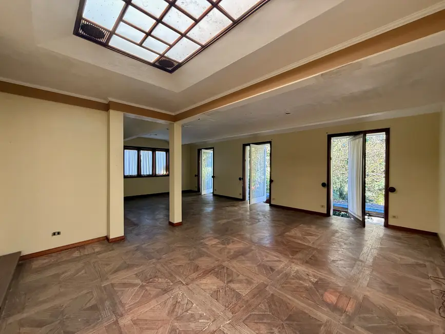 Foto 1 de Casa com 3 quartos à venda, 206m2 em Chácara Monte Alegre, São Paulo - SP