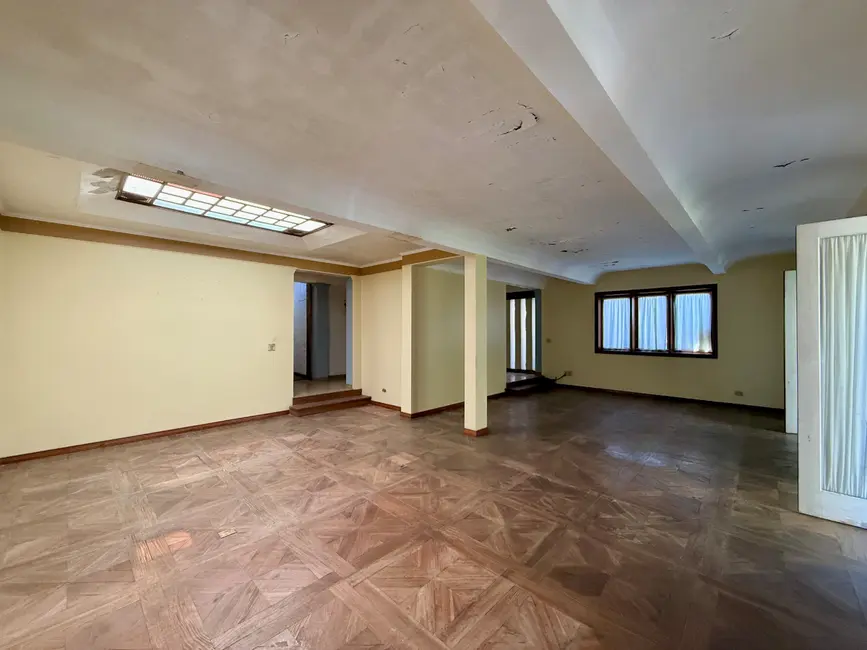 Foto 3 de Casa com 3 quartos à venda, 206m2 em Chácara Monte Alegre, São Paulo - SP