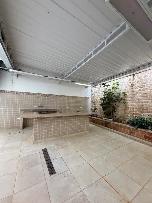 Foto 3 de Casa com 3 quartos à venda, 255m2 em Jardim Vila Mariana, São Paulo - SP