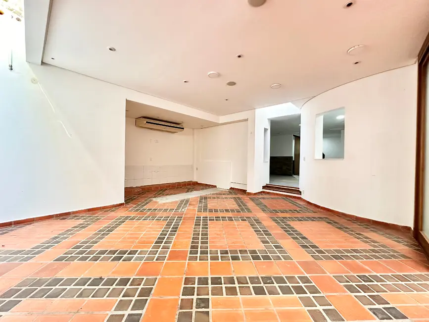 Foto 5 de Casa com 3 quartos à venda em Jardim Vila Mariana, São Paulo - SP