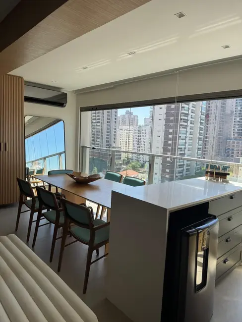 Foto 7 de Apartamento com 2 quartos à venda em São Paulo - SP