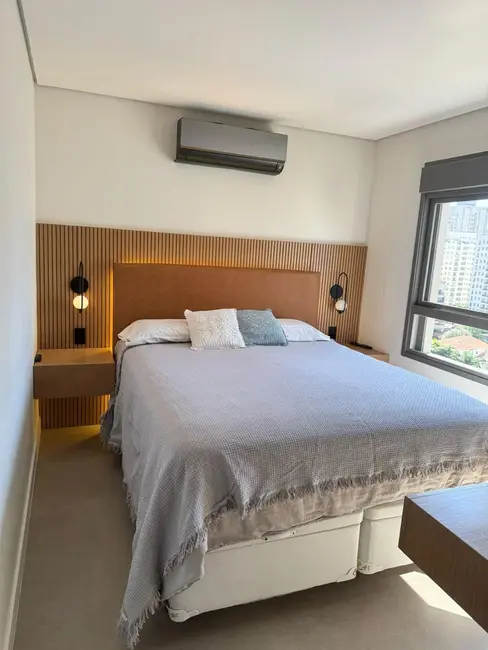 Foto 9 de Apartamento com 2 quartos à venda em São Paulo - SP