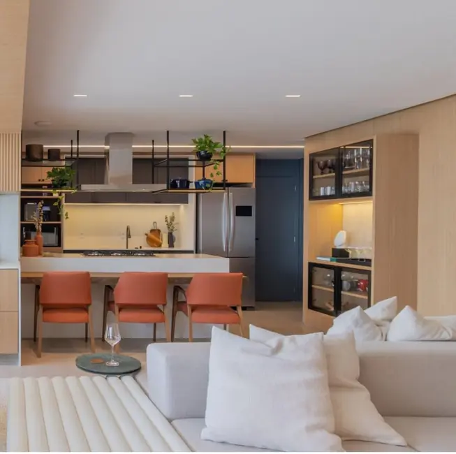 Foto 3 de Apartamento com 2 quartos à venda em São Paulo - SP