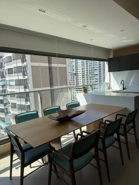 Foto 5 de Apartamento com 2 quartos à venda em São Paulo - SP