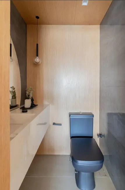Foto 4 de Apartamento com 2 quartos à venda em São Paulo - SP