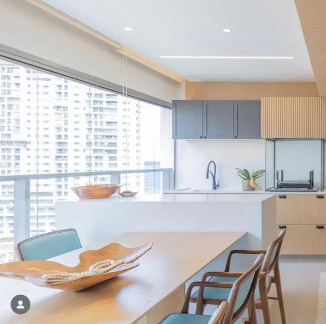 Foto 6 de Apartamento com 2 quartos à venda em São Paulo - SP