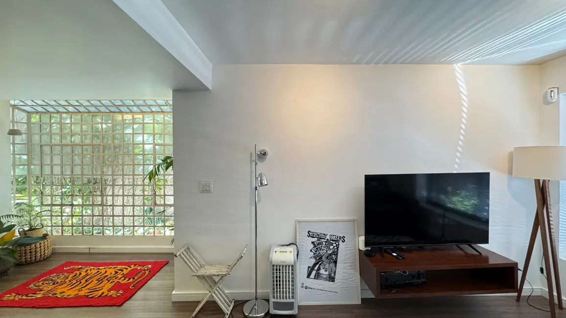 Foto 8 de Casa com 2 quartos à venda, 150m2 em Brooklin Novo, São Paulo - SP