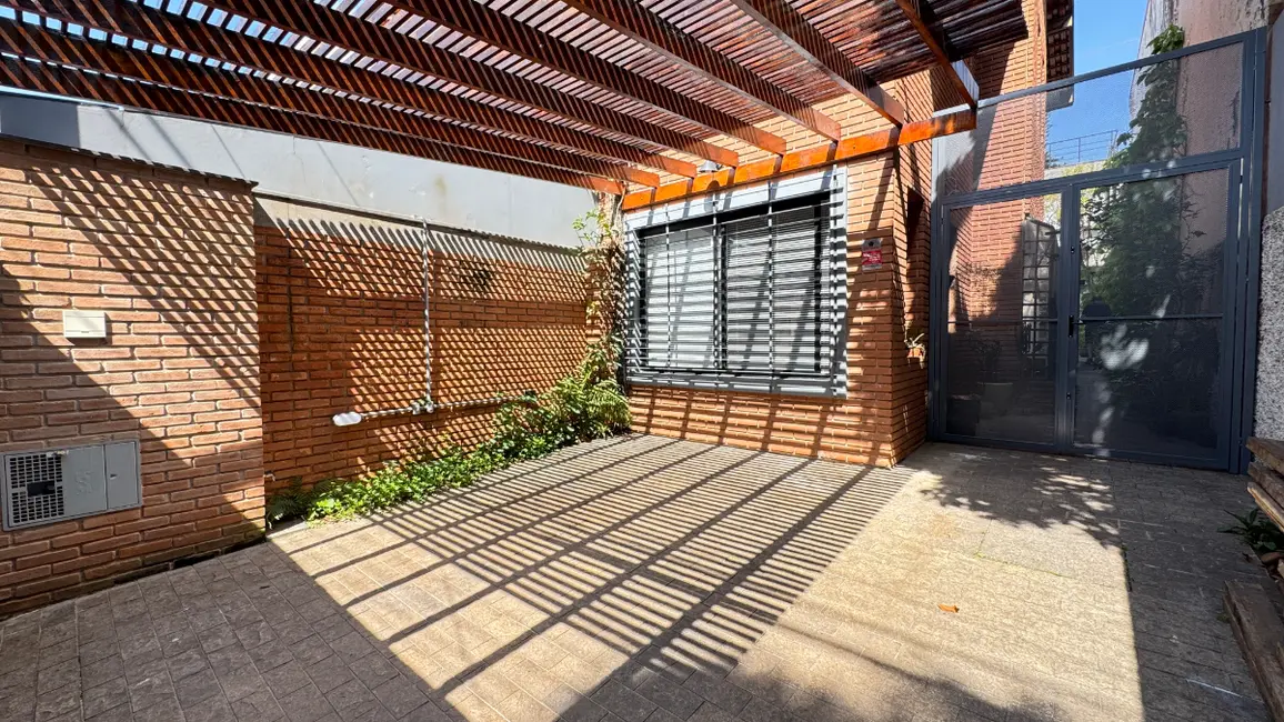 Foto 4 de Casa com 2 quartos à venda, 150m2 em Brooklin Novo, São Paulo - SP