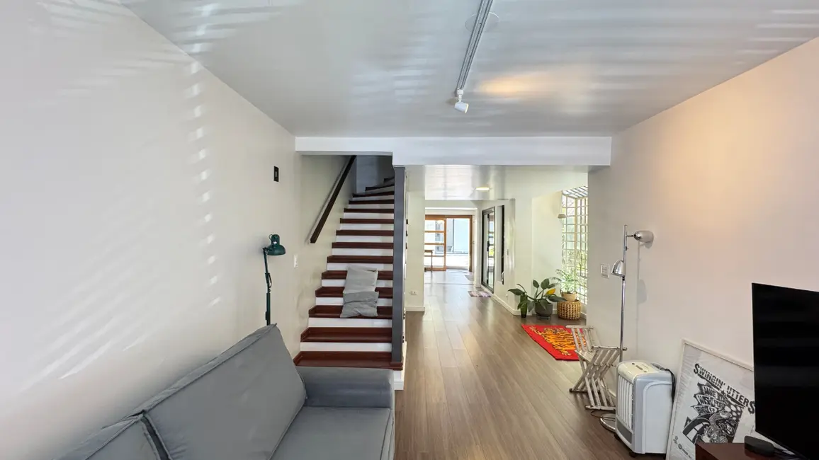Foto 9 de Casa com 2 quartos à venda, 150m2 em Brooklin Novo, São Paulo - SP