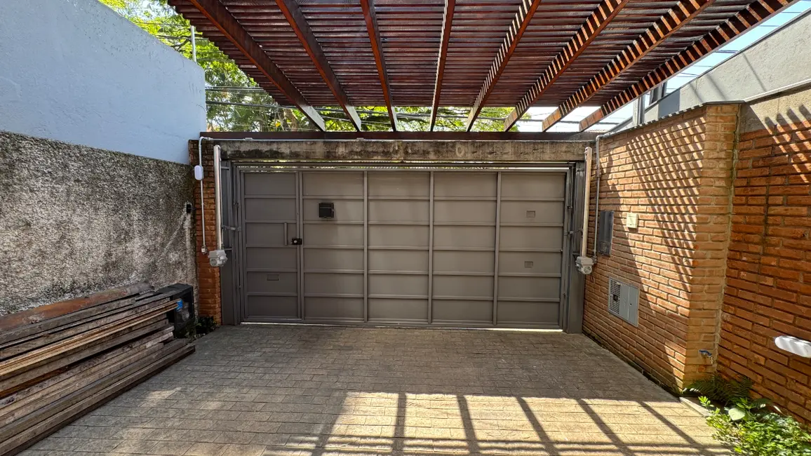 Foto 2 de Casa com 2 quartos à venda, 150m2 em Brooklin Novo, São Paulo - SP