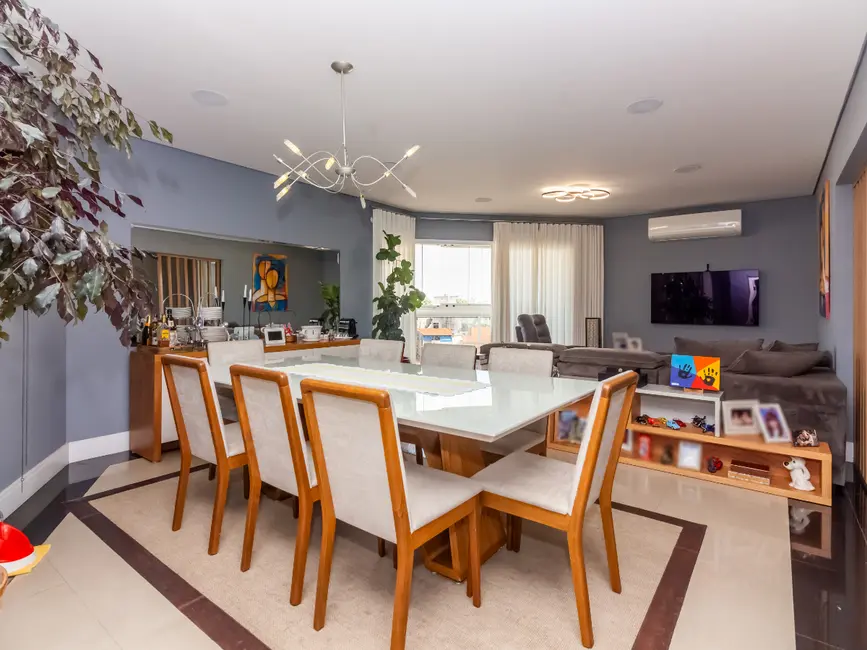 Foto 1 de Apartamento com 3 quartos à venda em Santa Teresinha, São Paulo - SP
