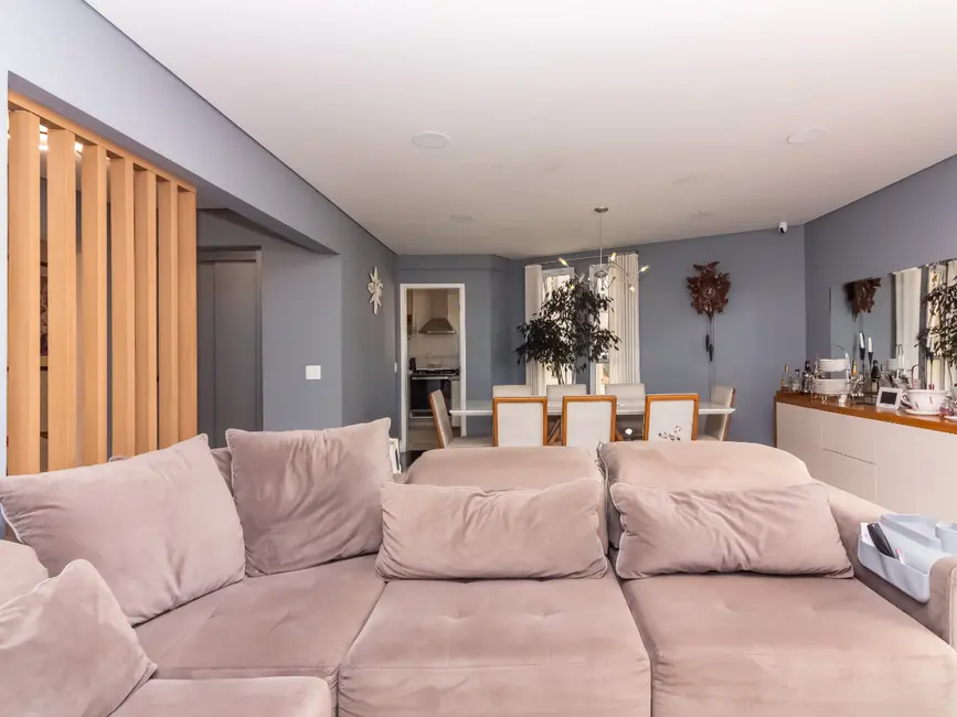 Foto 5 de Apartamento com 3 quartos à venda em Santa Teresinha, São Paulo - SP