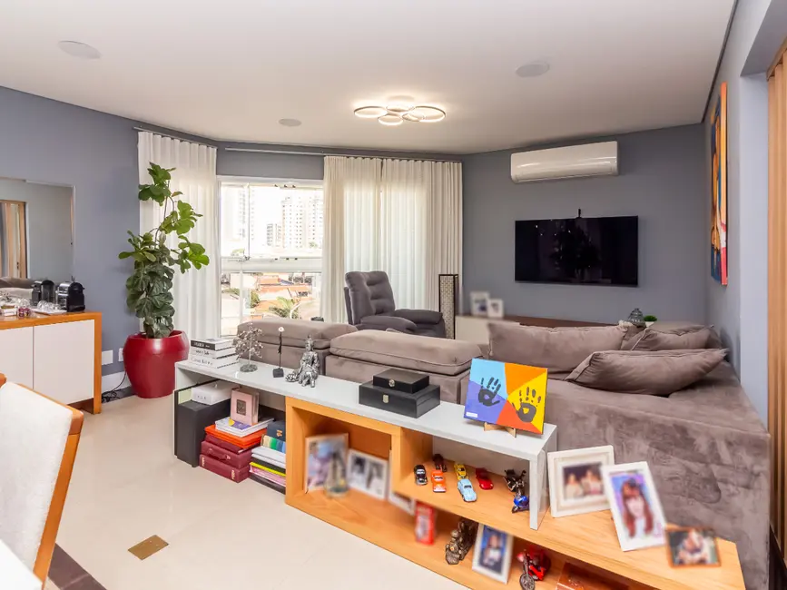 Foto 3 de Apartamento com 3 quartos à venda em Santa Teresinha, São Paulo - SP