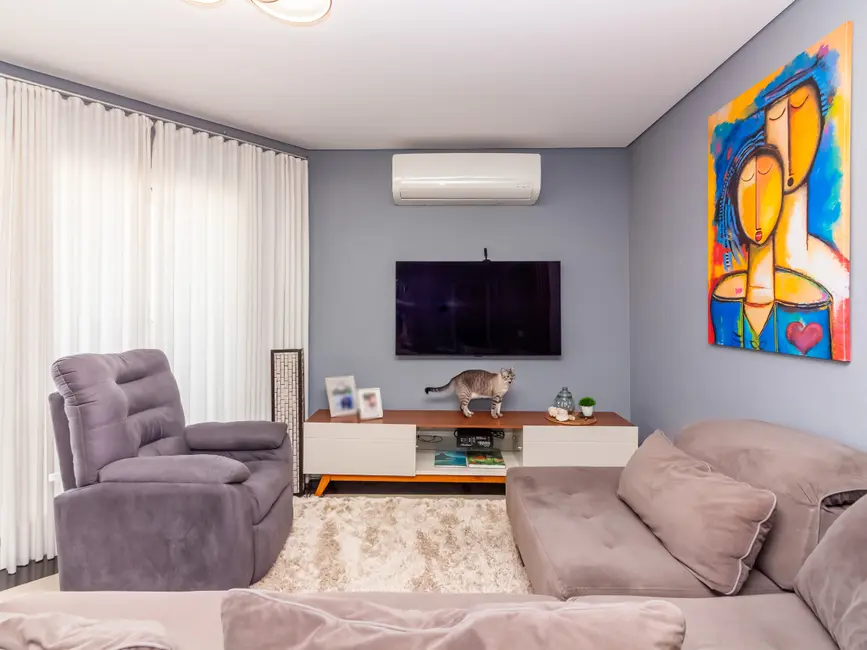 Foto 7 de Apartamento com 3 quartos à venda em Santa Teresinha, São Paulo - SP