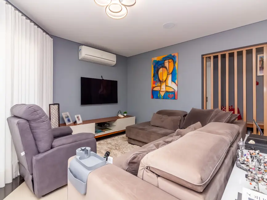 Foto 2 de Apartamento com 3 quartos à venda em Santa Teresinha, São Paulo - SP