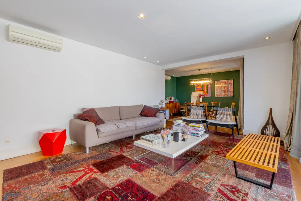 Foto 6 de Apartamento com 3 quartos à venda, 248m2 em Perdizes, São Paulo - SP