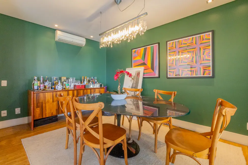 Foto 7 de Apartamento com 3 quartos à venda, 248m2 em Perdizes, São Paulo - SP