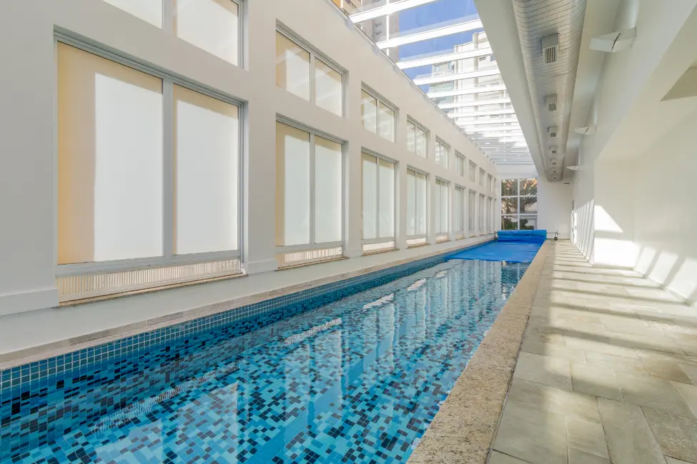 Foto 4 de Apartamento com 3 quartos à venda, 248m2 em Perdizes, São Paulo - SP