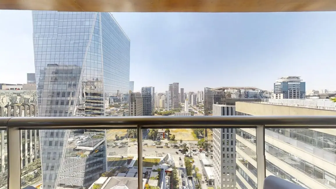 Foto 7 de Cobertura com 2 quartos à venda, 500m2 em Itaim Bibi, São Paulo - SP
