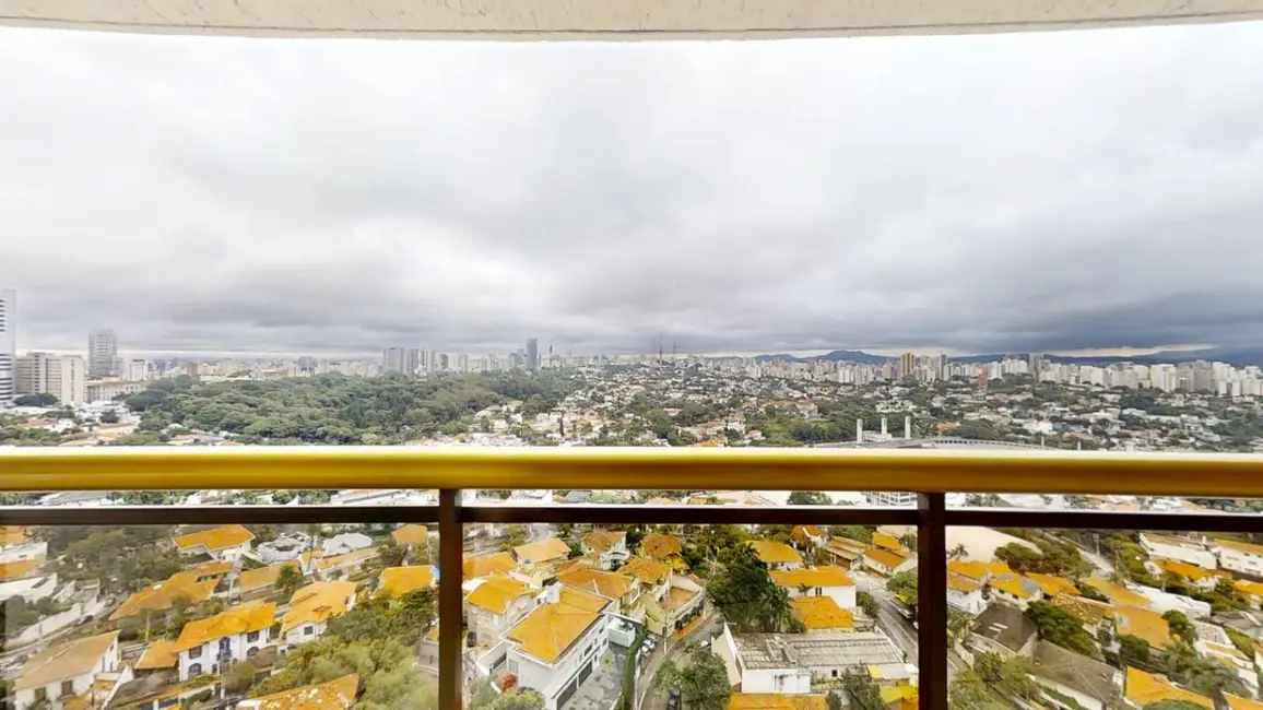Foto 5 de Apartamento com 4 quartos à venda, 275m2 em Higienópolis, São Paulo - SP
