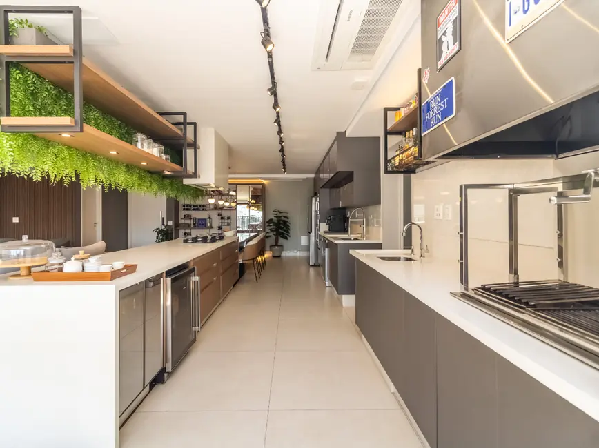 Foto 8 de Apartamento com 3 quartos à venda, 206m2 em Vila Mariana, São Paulo - SP