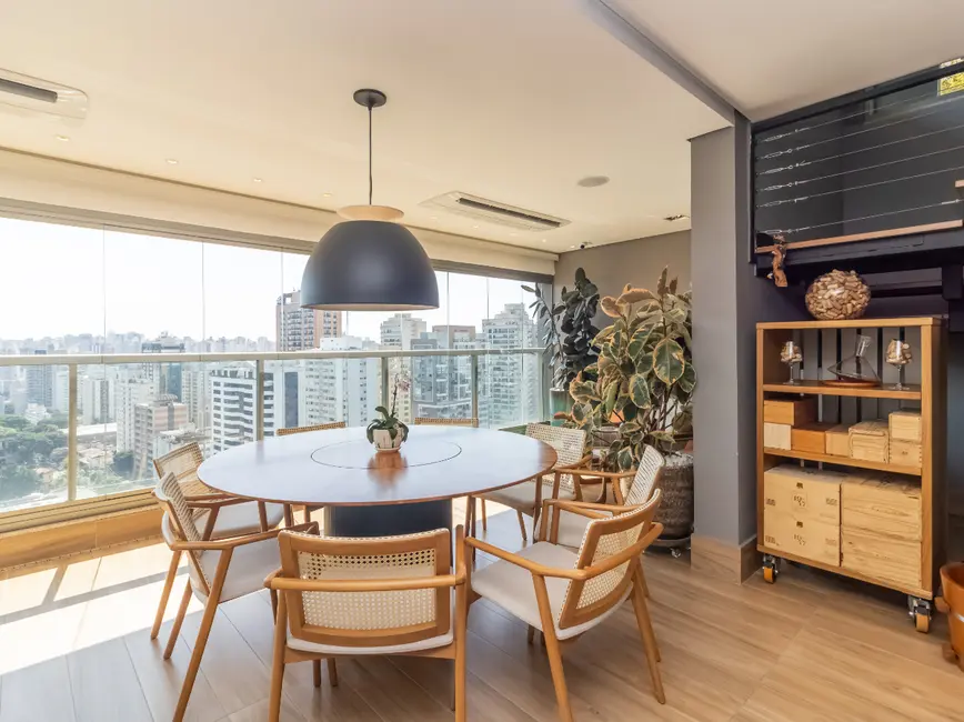 Foto 5 de Cobertura com 2 quartos à venda, 269m2 em Vila Clementino, São Paulo - SP