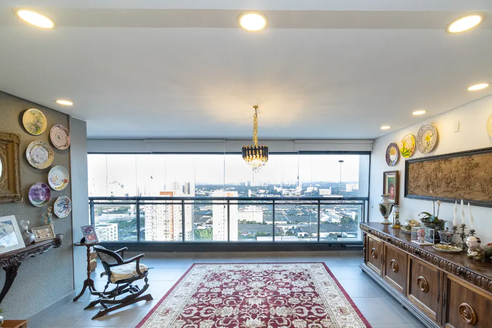 Apartamento com 3 quartos à venda, 154m2 em Vila Leopoldina, São Paulo - SP - imagem 6 Foto 6 de Apartamento com 3 quartos à venda, 154m2 em Vila Leopoldina, São Paulo - SP