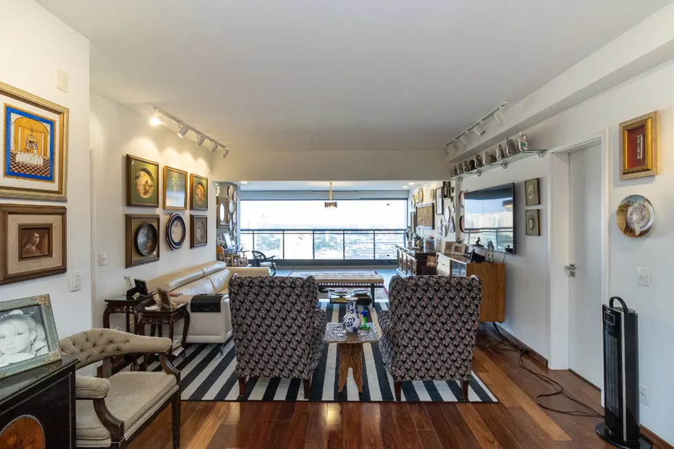 Apartamento com 3 quartos à venda, 154m2 em Vila Leopoldina, São Paulo - SP - imagem 1 Foto 1 de Apartamento com 3 quartos à venda, 154m2 em Vila Leopoldina, São Paulo - SP