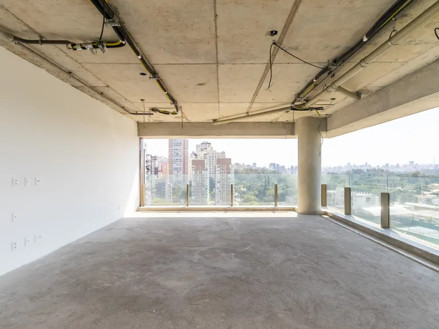 Foto 6 de Apartamento com 4 quartos à venda, 298m2 em Moema, São Paulo - SP