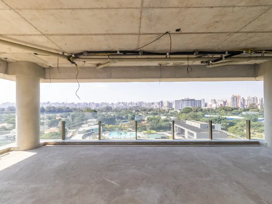 Foto 8 de Apartamento com 4 quartos à venda, 298m2 em Moema, São Paulo - SP