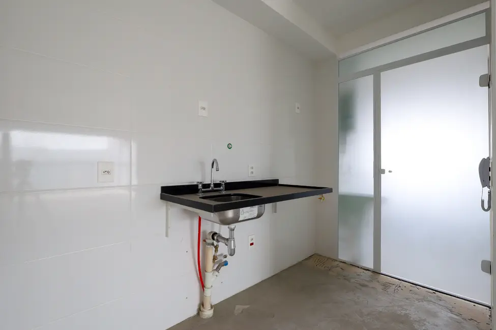Foto 7 de Apartamento com 2 quartos à venda em São Paulo - SP