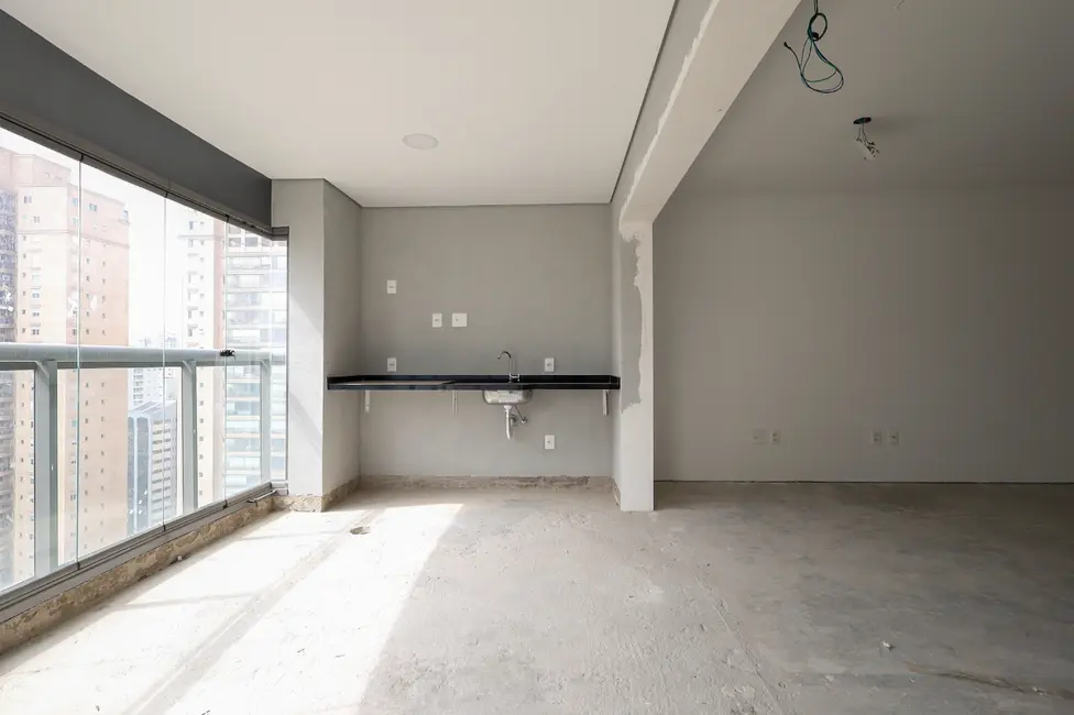 Foto 4 de Apartamento com 2 quartos à venda em São Paulo - SP