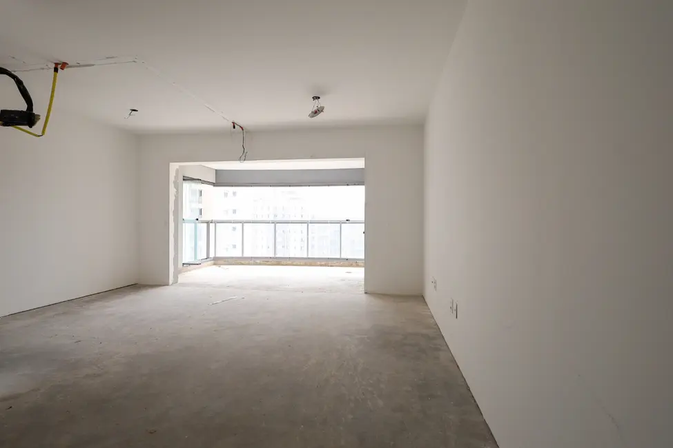 Foto 5 de Apartamento com 2 quartos à venda em São Paulo - SP