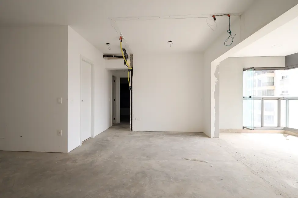Foto 6 de Apartamento com 2 quartos à venda em São Paulo - SP