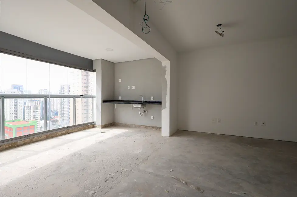 Foto 8 de Apartamento com 2 quartos à venda em São Paulo - SP