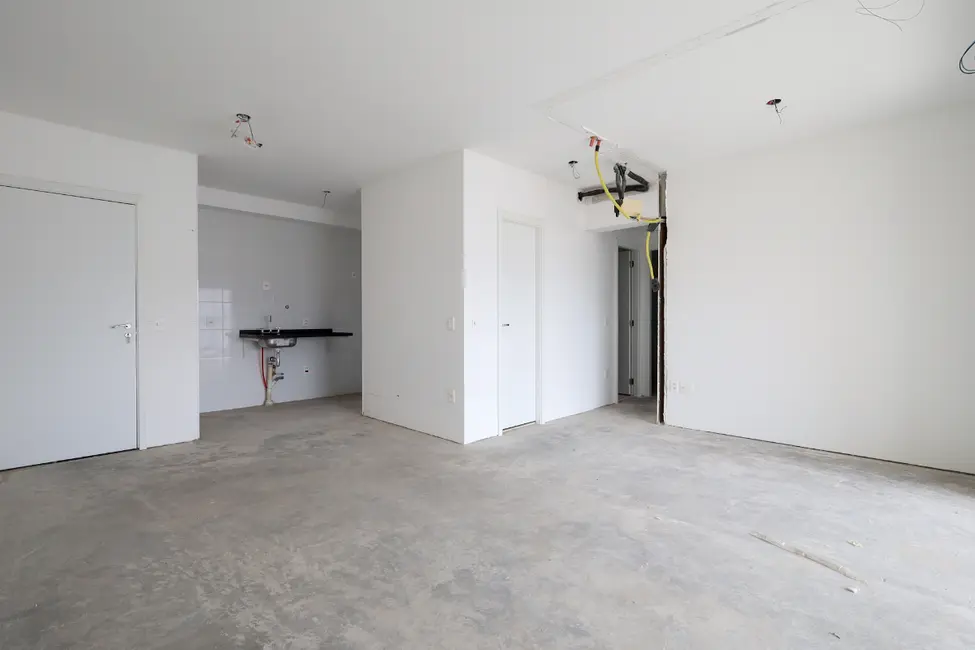 Foto 1 de Apartamento com 2 quartos à venda em São Paulo - SP