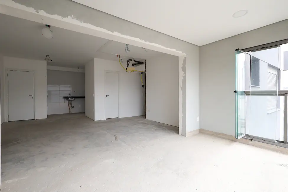Foto 9 de Apartamento com 2 quartos à venda em São Paulo - SP