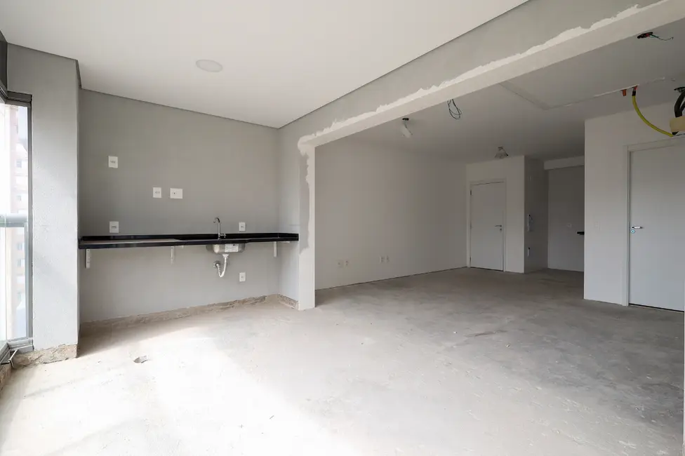 Foto 2 de Apartamento com 2 quartos à venda em São Paulo - SP